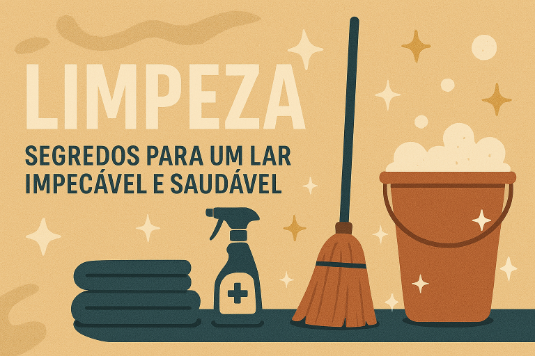 limpeza