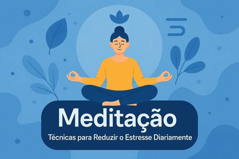 meditação