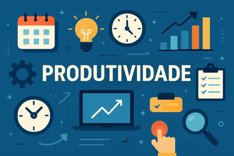 Produtividade