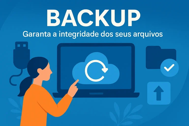 backup