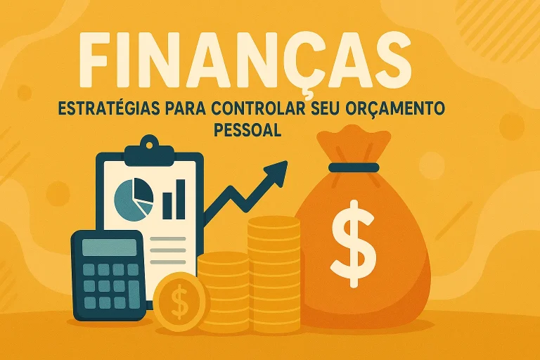 Finanças