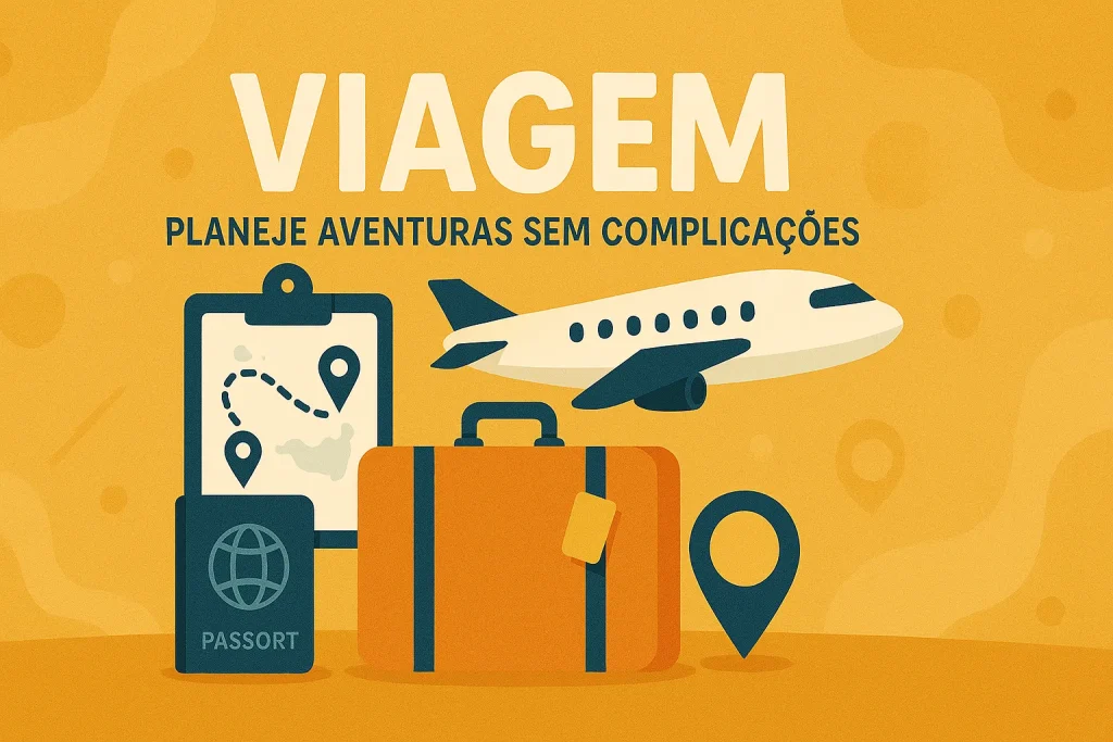 viagem