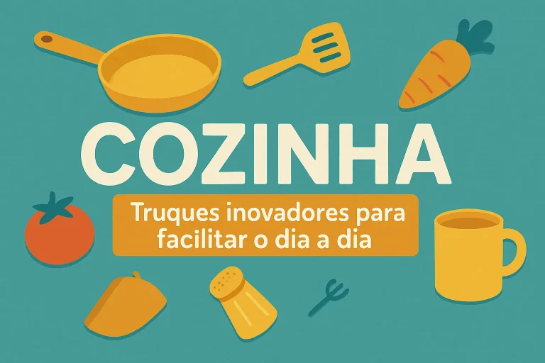 cozinha