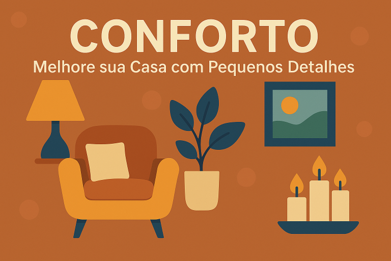 conforto