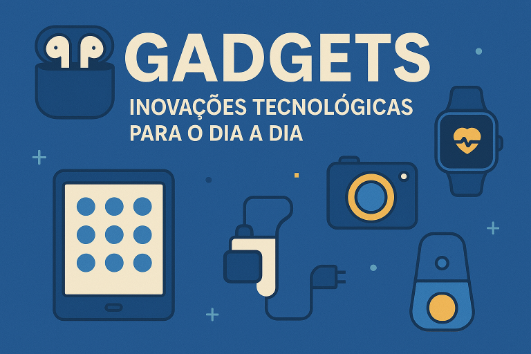 gadgets