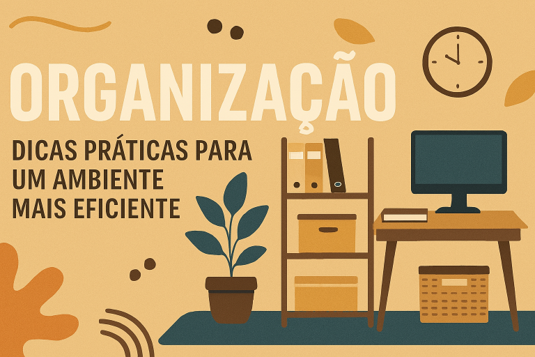 organização